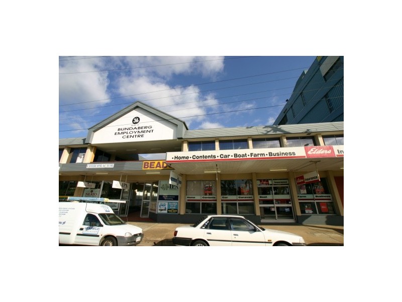 20/36 Quay Street, Bundaberg Central QLD 4670