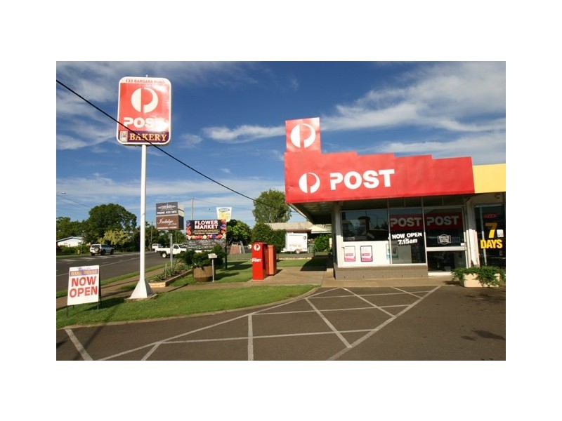 1/33 Bargara Road, Bundaberg East QLD 4670