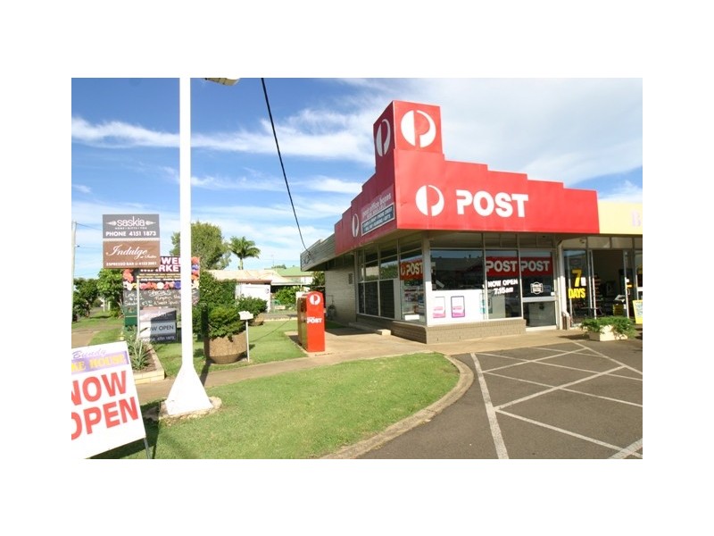 1/33 Bargara Road, Bundaberg East QLD 4670