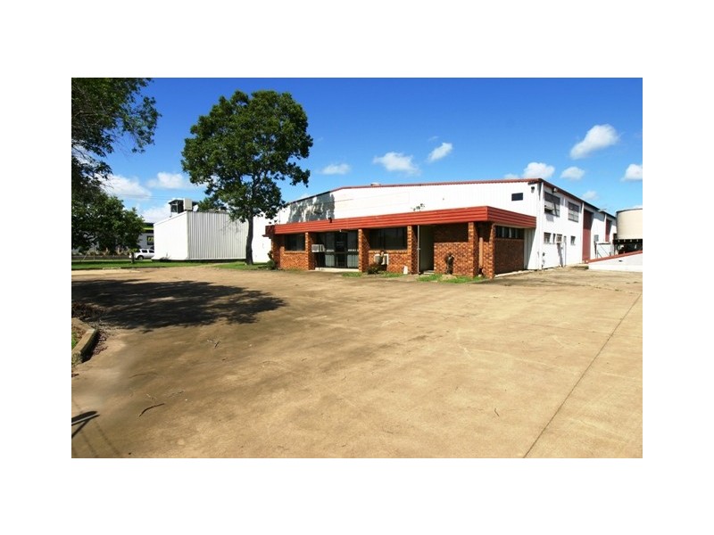 47 Production Street, Svensson Heights QLD 4670