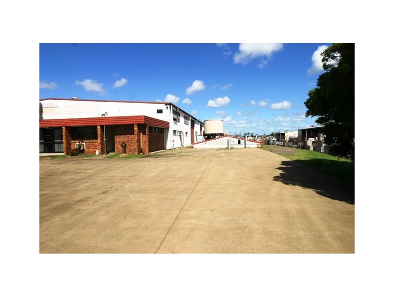 47 Production Street, Svensson Heights QLD 4670