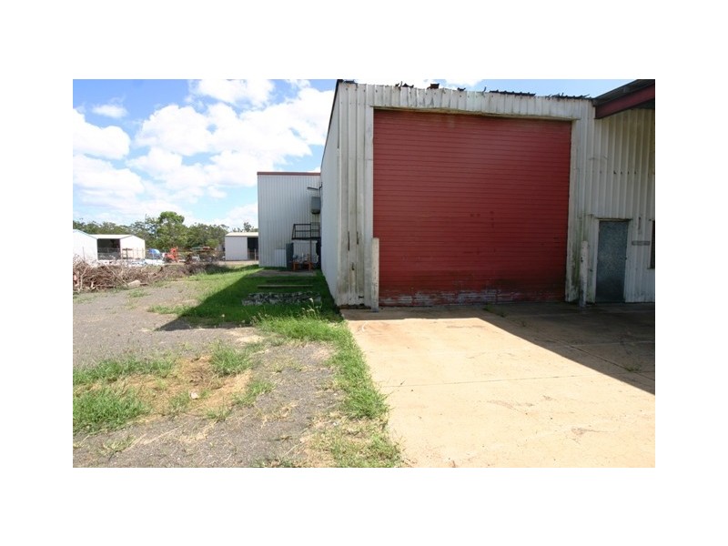 47 Production Street, Svensson Heights QLD 4670