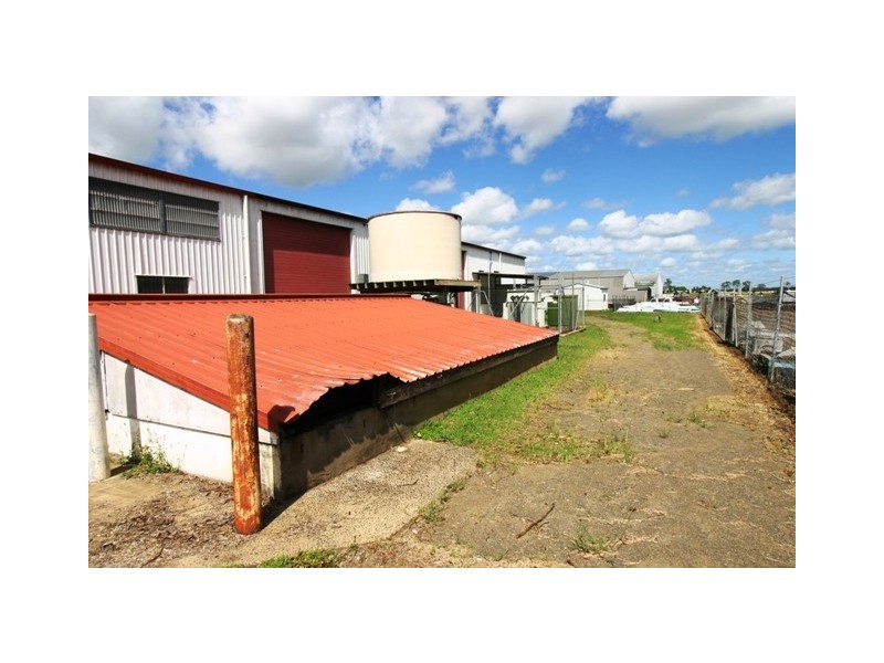 47 Production Street, Svensson Heights QLD 4670