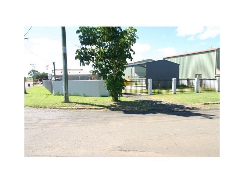 48 Alexandra Street, Bundaberg East QLD 4670