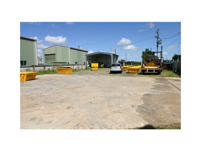 48 Alexandra Street, Bundaberg East QLD 4670