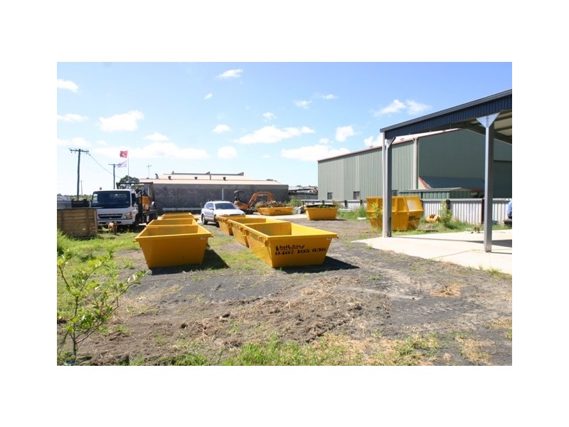 48 Alexandra Street, Bundaberg East QLD 4670