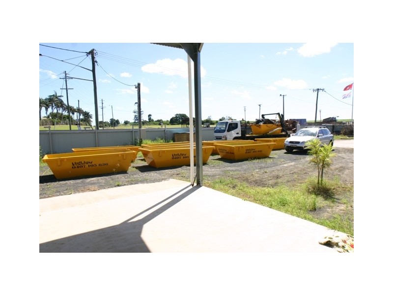 48 Alexandra Street, Bundaberg East QLD 4670