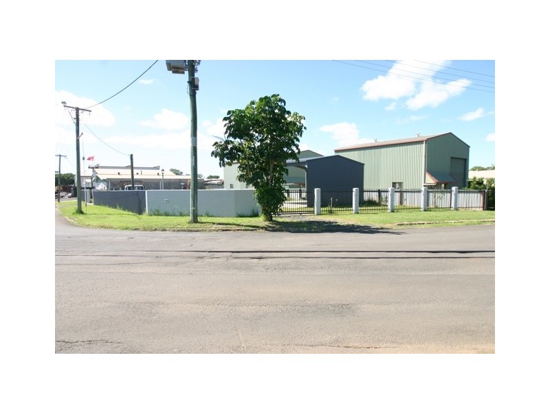 48 Alexandra Street, Bundaberg East QLD 4670