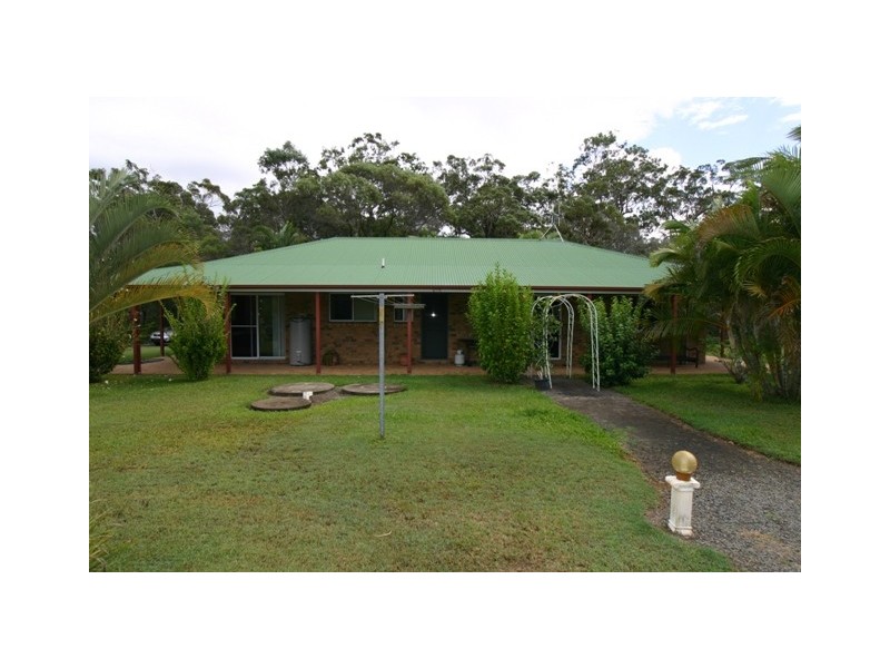18 Tammy Road, Moore Park Beach QLD 4670