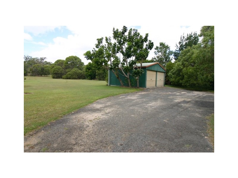 18 Tammy Road, Moore Park Beach QLD 4670