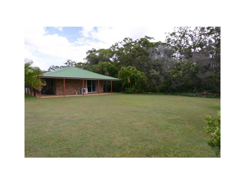 18 Tammy Road, Moore Park Beach QLD 4670