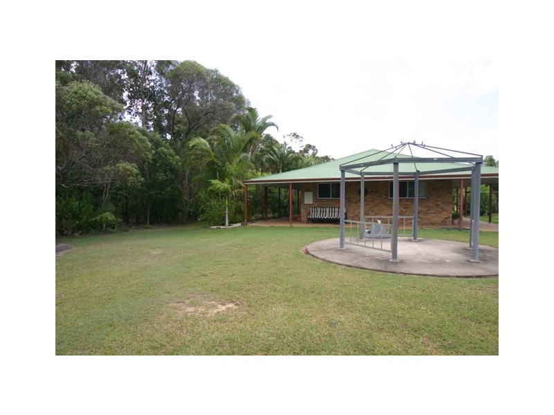 18 Tammy Road, Moore Park Beach QLD 4670