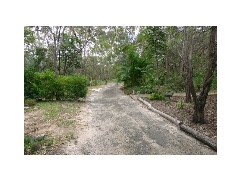 18 Tammy Road, Moore Park Beach QLD 4670