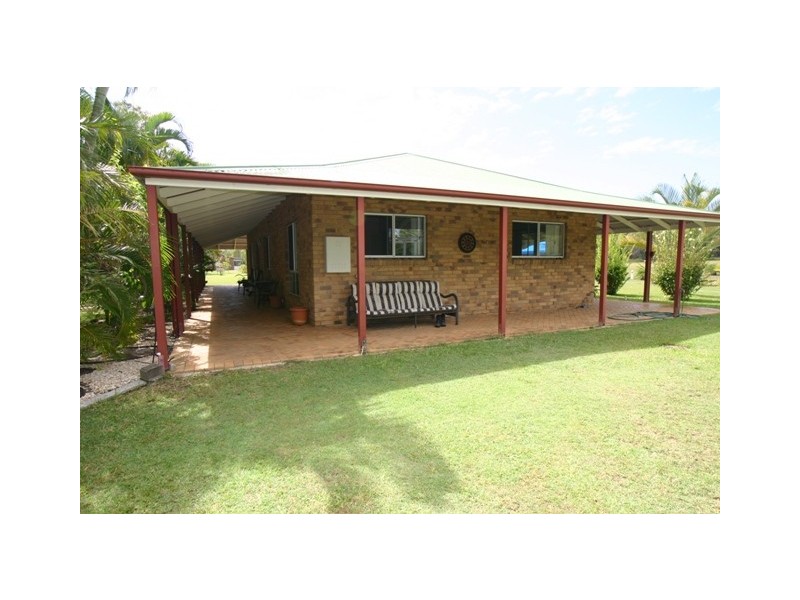 18 Tammy Road, Moore Park Beach QLD 4670