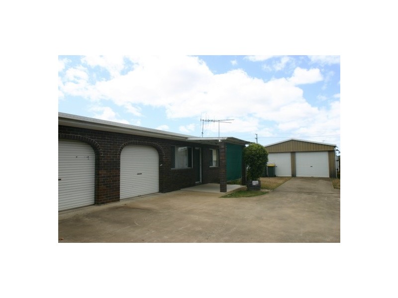 Avenell Heights QLD 4670