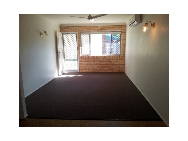 Avenell Heights QLD 4670