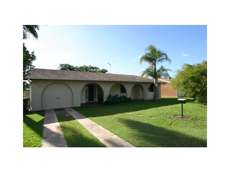 Bundaberg South QLD 4670