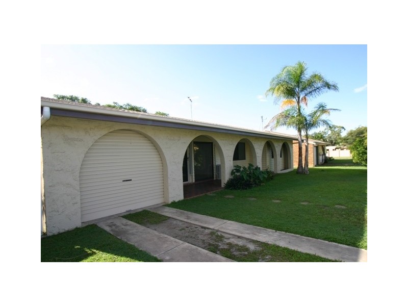 Bundaberg South QLD 4670