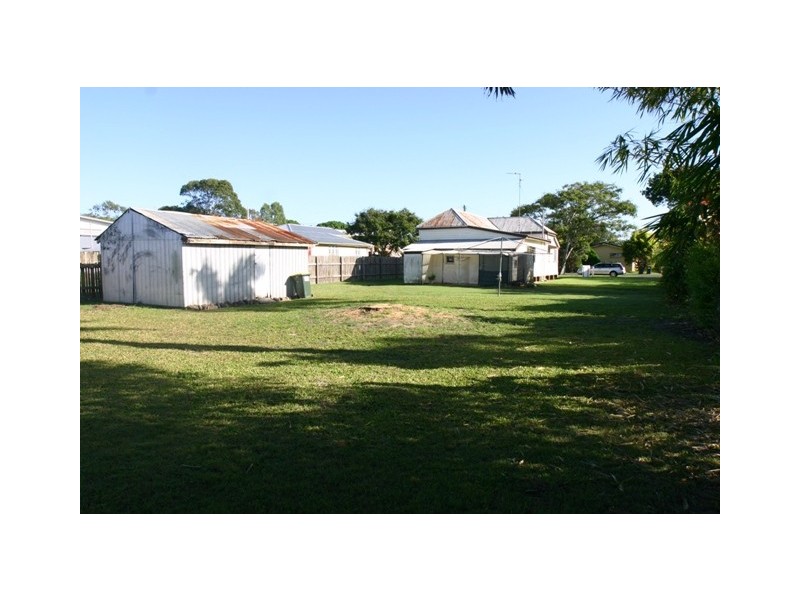 28 Curtis Street, Walkervale QLD 4670