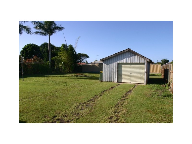 28 Curtis Street, Walkervale QLD 4670