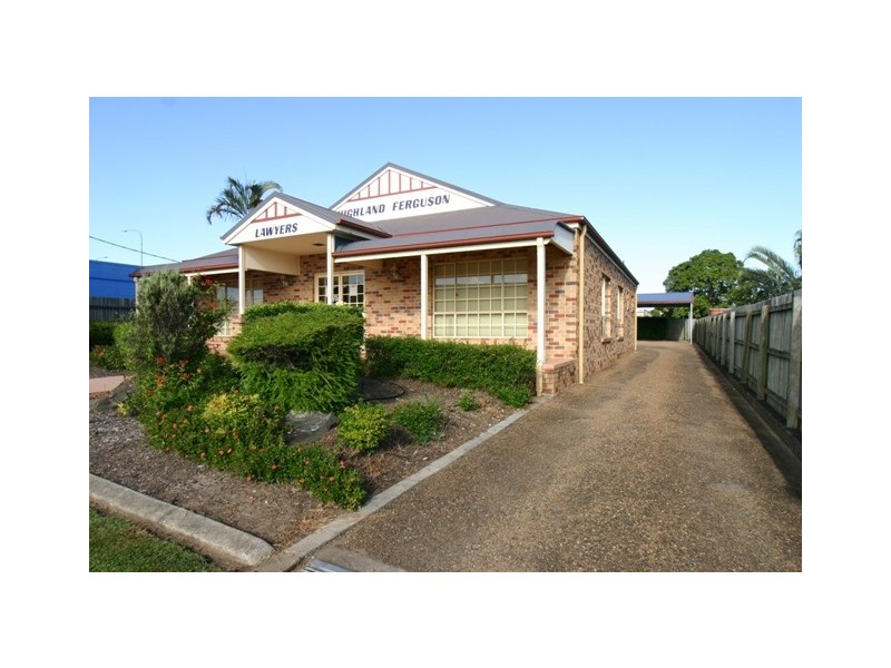 3 Branyan Street, Bundaberg West QLD 4670