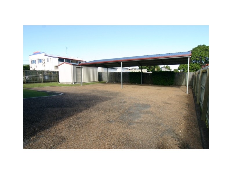 3 Branyan Street, Bundaberg West QLD 4670