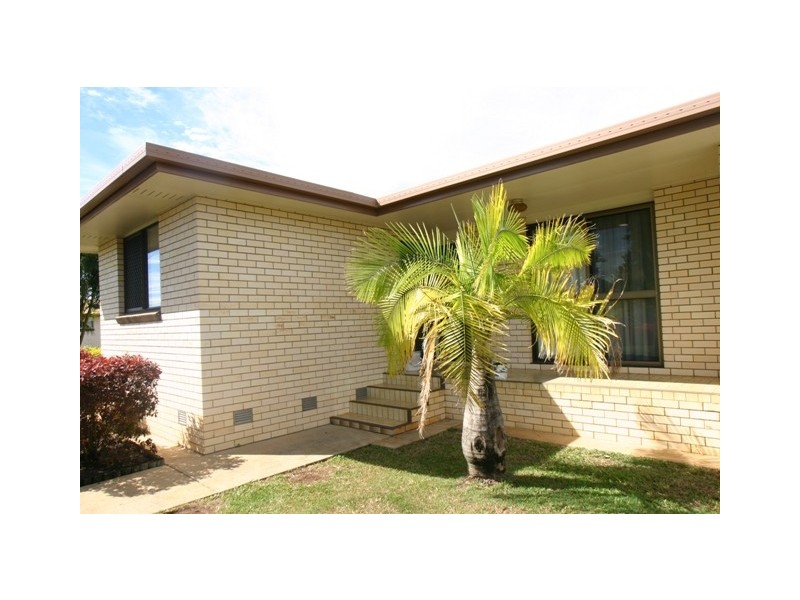 5 Fritz Street, Thabeban QLD 4670