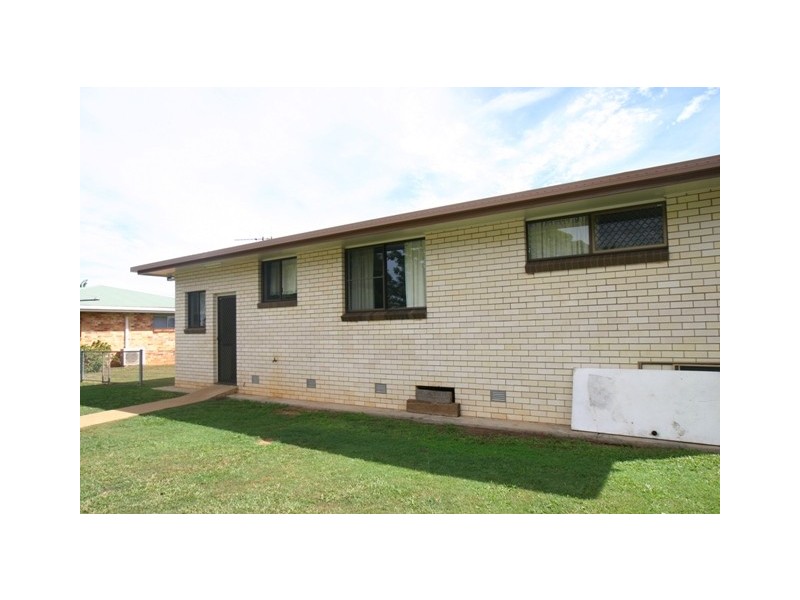 5 Fritz Street, Thabeban QLD 4670