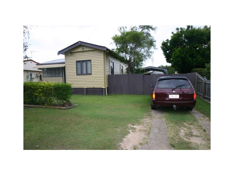 48 Lamb Street, Walkervale QLD 4670