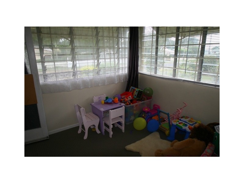 48 Lamb Street, Walkervale QLD 4670