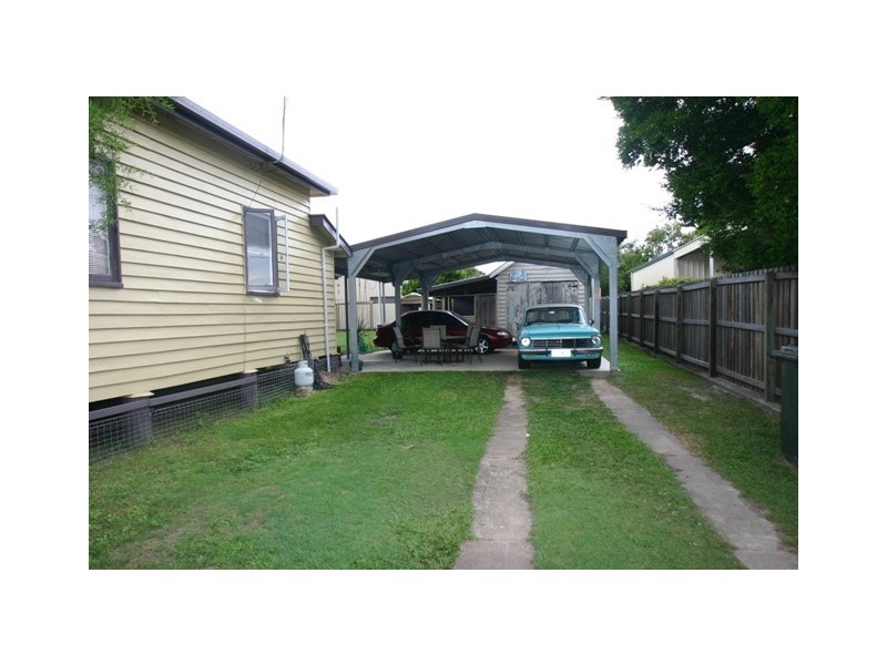 48 Lamb Street, Walkervale QLD 4670