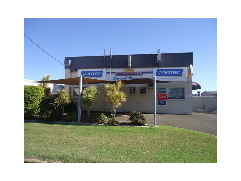 23 Victoria Street, Bundaberg East QLD 4670
