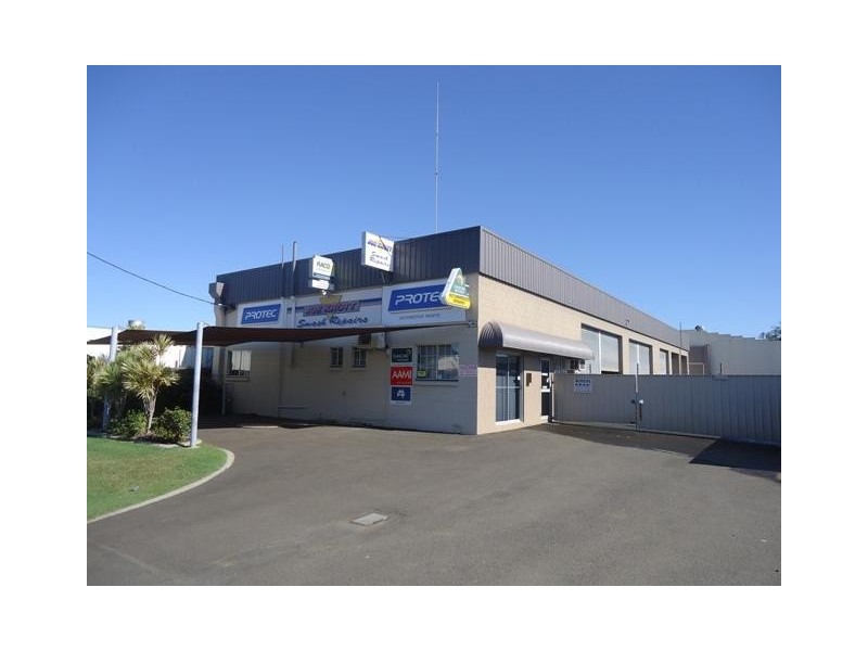 23 Victoria Street, Bundaberg East QLD 4670