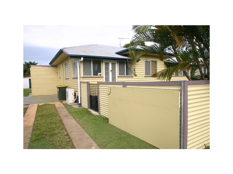 10 Faldt Street, Norville QLD 4670