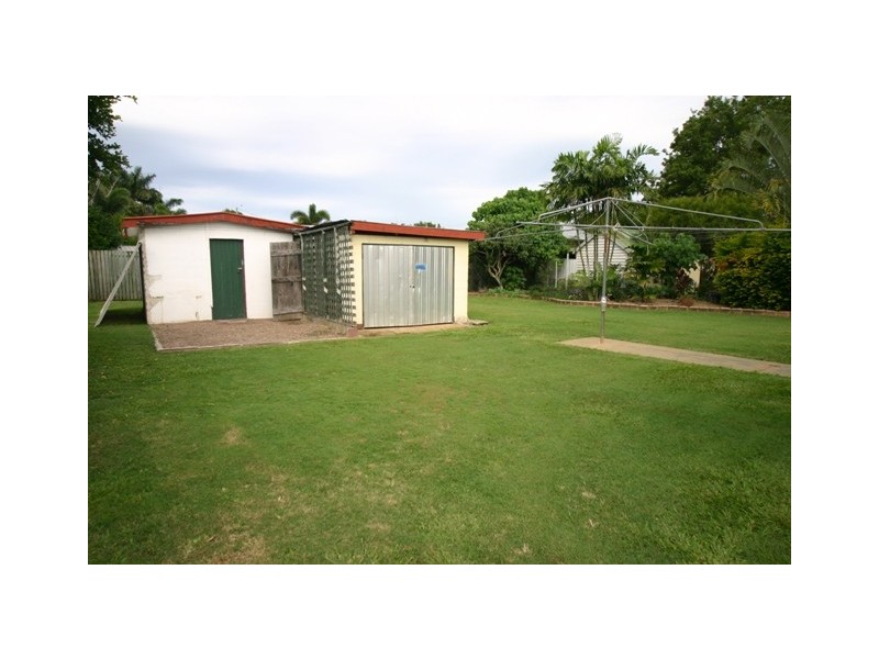 10 Faldt Street, Norville QLD 4670