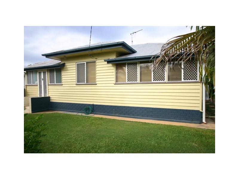 10 Faldt Street, Norville QLD 4670