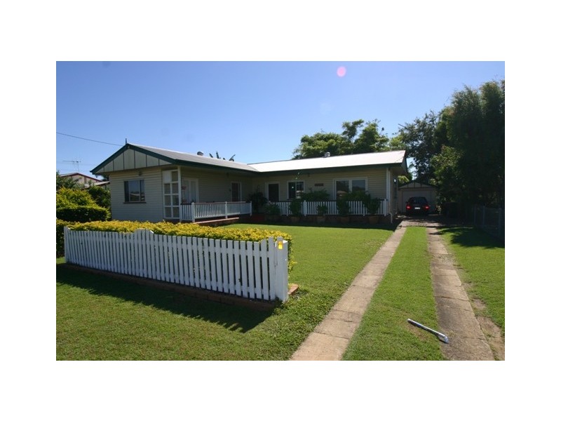 53 Tarakan Street, Svensson Heights QLD 4670