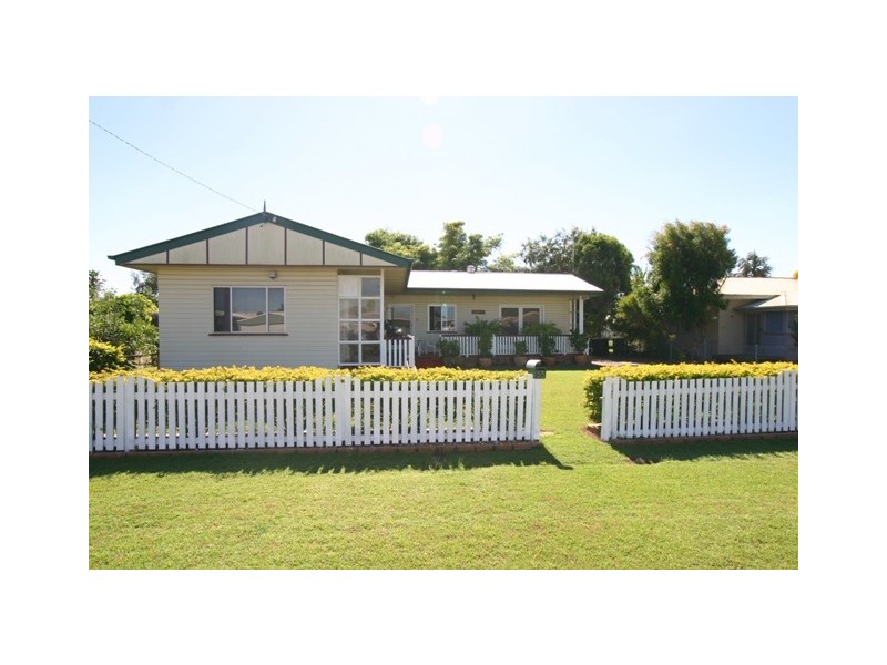 53 Tarakan Street, Svensson Heights QLD 4670
