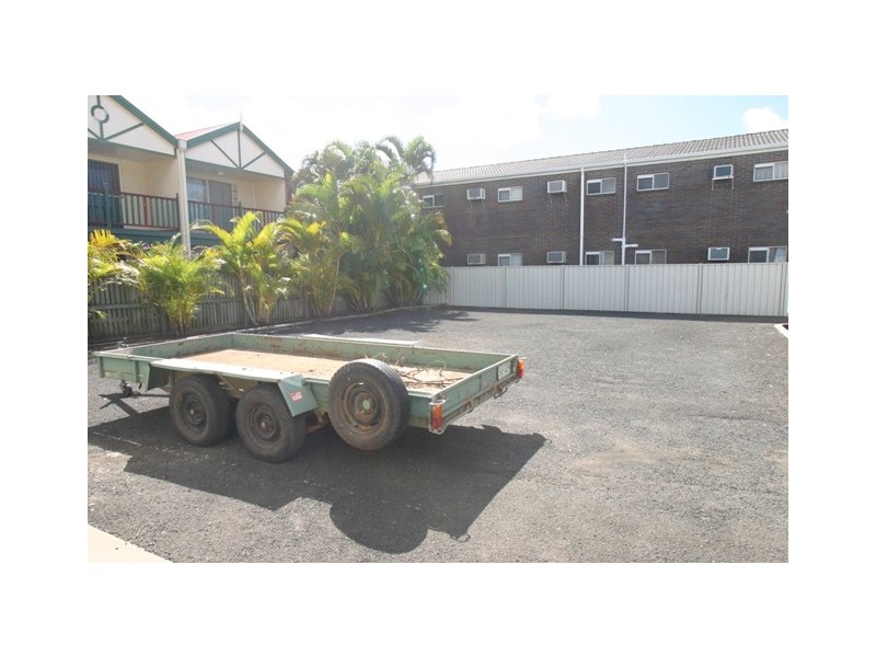 13 Takalvan Street, Bundaberg West QLD 4670