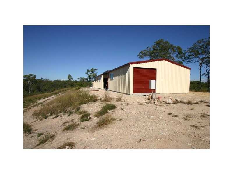 77 Halford Drive, Maroondan QLD 4671