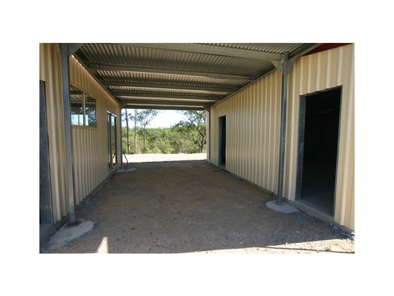 77 Halford Drive, Maroondan QLD 4671