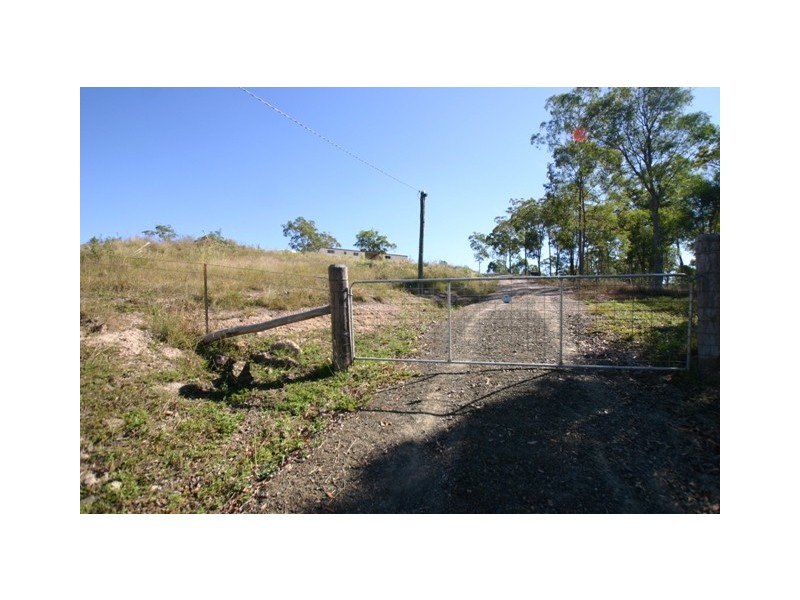 77 Halford Drive, Maroondan QLD 4671