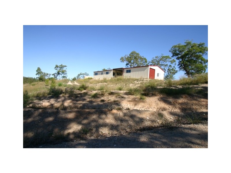 77 Halford Drive, Maroondan QLD 4671