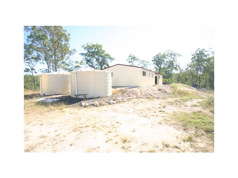 77 Halford Drive, Maroondan QLD 4671