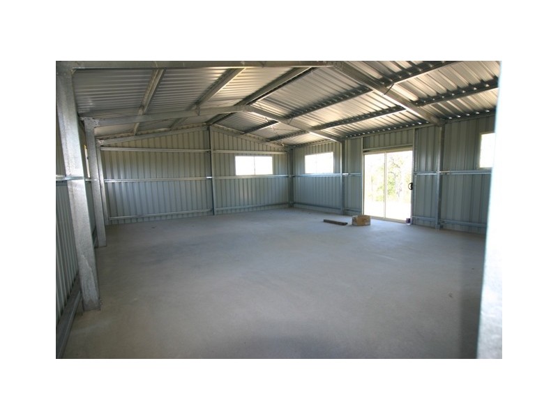 77 Halford Drive, Maroondan QLD 4671