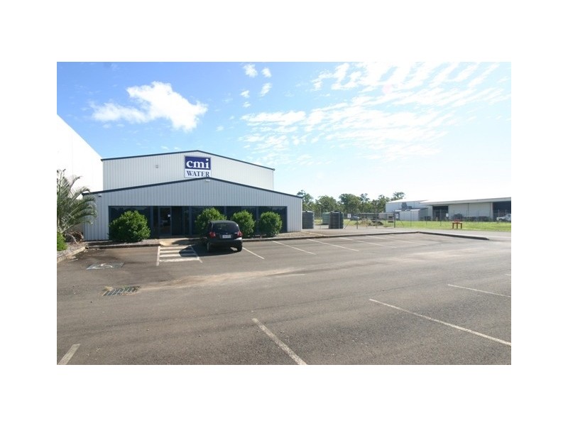 3 Charlie Triggs Crescent, Thabeban QLD 4670