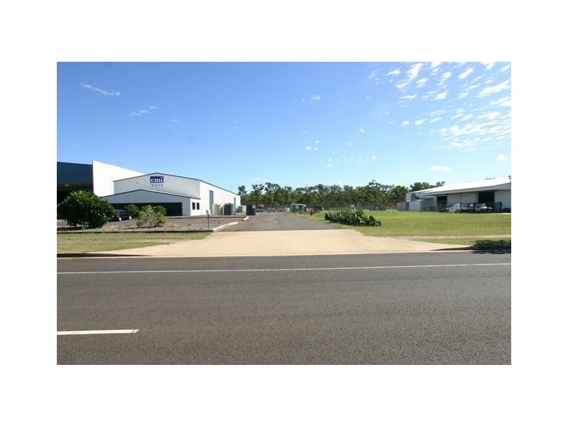 3 Charlie Triggs Crescent, Thabeban QLD 4670