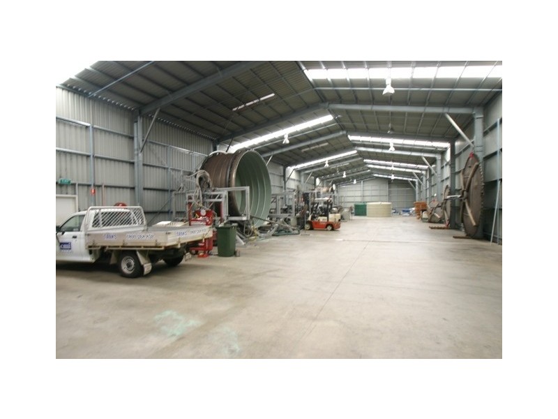 3 Charlie Triggs Crescent, Thabeban QLD 4670