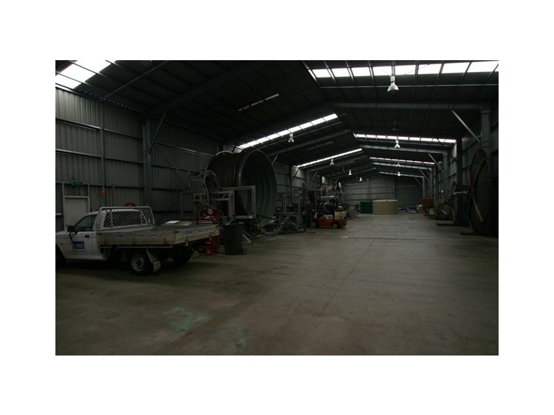 3 Charlie Triggs Crescent, Thabeban QLD 4670