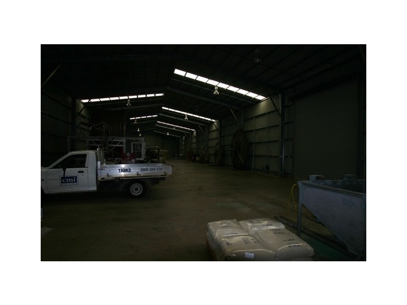 3 Charlie Triggs Crescent, Thabeban QLD 4670